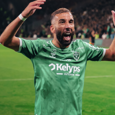 30/05 Football Predictions: St Etienne vs Metz – LIGUE 1 – RELEGATION – PLAY OFFS 