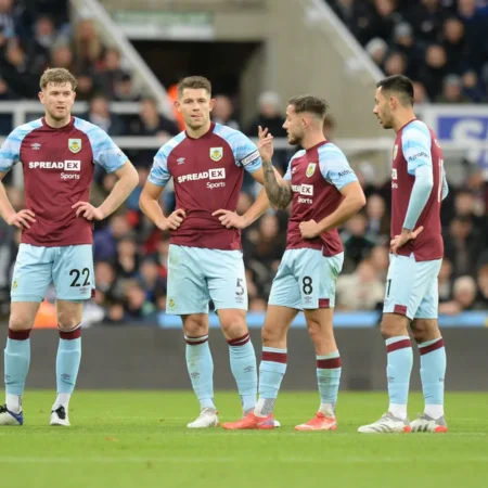 19/05 Football Predictions: Burnley meets Nottingham Forest in the last game of the Premier League