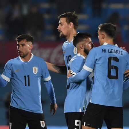 06/06 Football Predictions: Mexico vs Uruguay and other Tips 