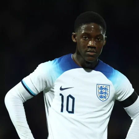 07/06 Football Predictions: England vs Iceland and other Tips 
