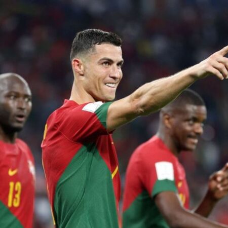 08/06 Football Predictions:Portugal vs Croatia and other Tips 