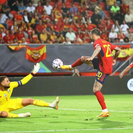 20/06 Football Predictions: Spain vs Italy and other Tips
