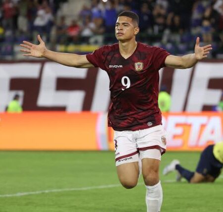 23/06:Football Predictions: Ecuador plays against Venezuela in their first match of group stage and other Tips.