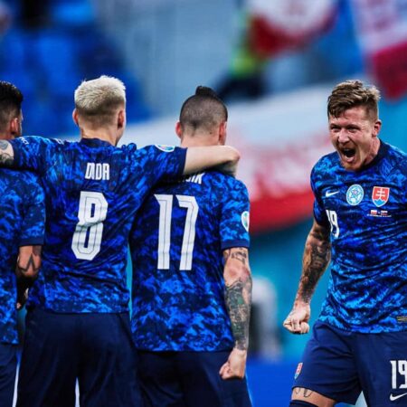 05/06 Football Predictions: Slovakia vs San Marino and other Tips 