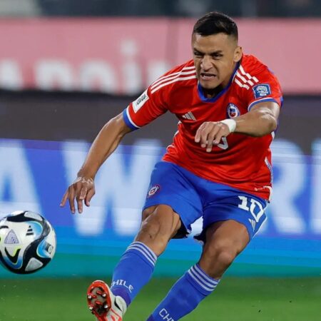 12/06 Football Predictions: Chile vs Paraguay and other Tips 