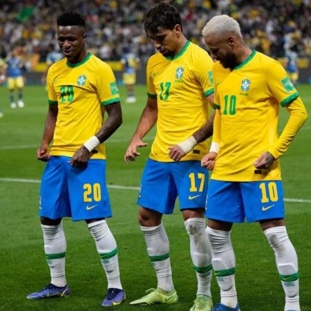13/06 Football Predictions: USA vs Brazil and other Tips 