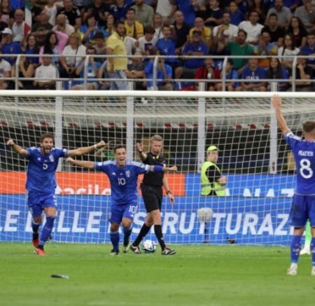 15/06 Football Predictions: Italy vs Albania and other Betting Tips 