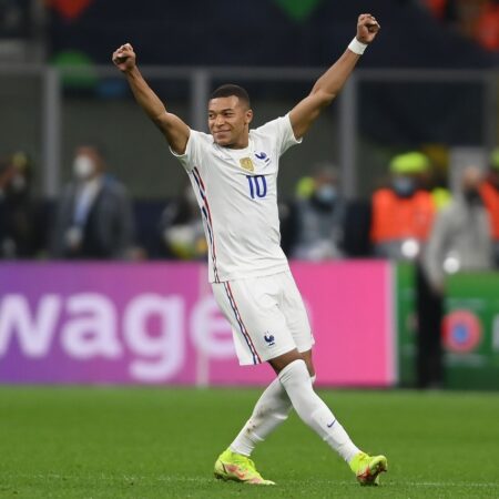 17/06 Football Predictions: Austria vs France and other Tips 