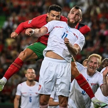 18/06 Football Predictions: Portugal vs Czech Republic and other Tips 