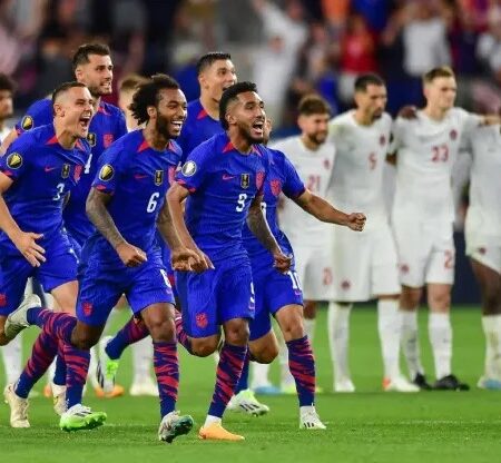 28/06 Football Predictions: Panama vs USA and other Tips.