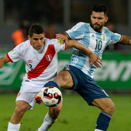 30/06: Argentina vs Peru Football Predictions: and other Tips.