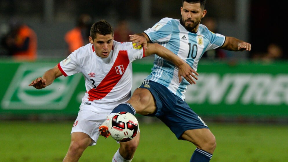 30/06: Argentina vs Peru Football Predictions: and other Tips.
