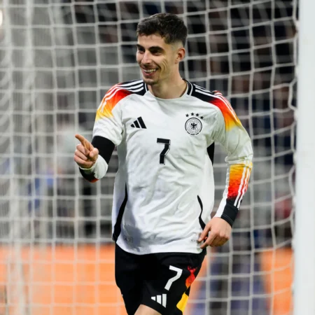 14/06 Football Predictions: Germany vs Scotland and other Tips 