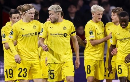 23/07 Football Predictions:Bodo/Glimt vs RFS-Champions League and other Tips