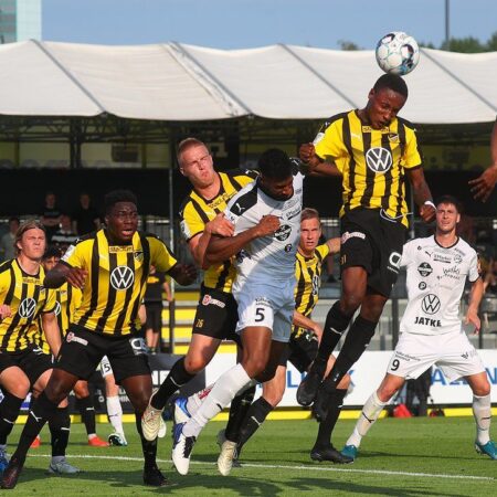 15/07 Football Predictions: Fc Haka plays against Ilves in their start match of Finnish Veikkausliiga and other Tips