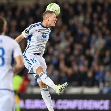 01/08 Football Predictions: Silkeborg vs Molde-Europa League and other Tips