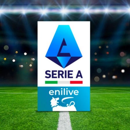 Serie A Predictions