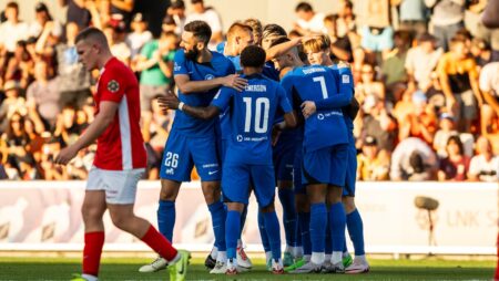 17/07: Football Predictions: Larne vs Rfs-Champions League and other Tips