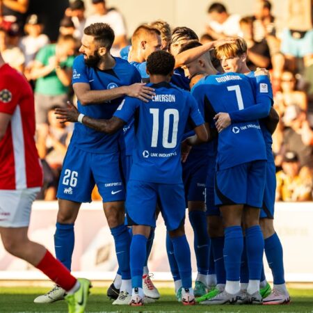 17/07: Football Predictions: Larne vs Rfs-Champions League and other Tips