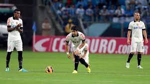 26/07 Football Predictions: Corinthians vs Gremio-Serie A Brazil and other Tips