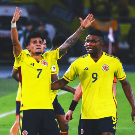 03/07 Football Predictions: Brazil vs Colombia and other Tips.