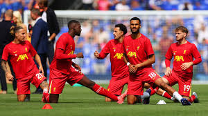 25/08 Football Predictions: Liverpool vs Brentford – English Premier league and other Tips