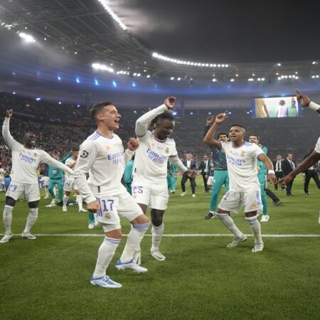 14/08 Football Predictions: Real Madrid vs Atalanta-Super Cup and other Tips