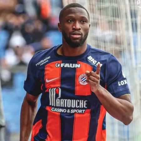 23/08 Football Predictions: PSG vs Montpellier- France ligue 1 and other Tips