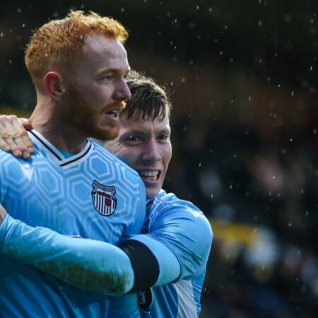 22/08 Football Predictions: Notts County vs Grimsby Town – England league two and other Tips