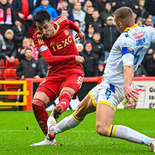 05/08 Football Predictions: St. Johnstones vs Aberdeen- Scotish Premiership and other Tips