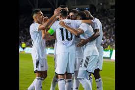 06/08 Football Predictions: Qarabag vs Ludogorets- UEFA Champions League and other Tips