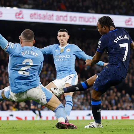 18/08 Football Predictions: Chelsea vs Manchester city -Premier League and other Tips