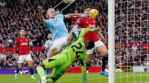 10/08 Football Predictions: Manchester city vs Manchester united-Community Shield Final and other Tips