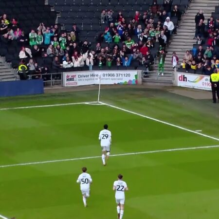 02/09 Football Predictions: MK Dons vs Salford City- England League 2 and other Tips