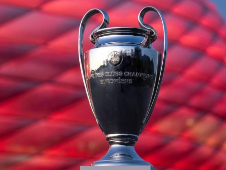 UEFA Champions League Predictions