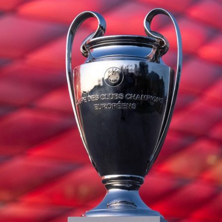 UEFA Champions League Predictions