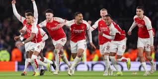 19/09: Football Predictions: Arsenal Travel to Stadio Atleti Azzurri d’Italia to meet Atalanta in UEFA champions league