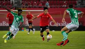 23/09: Football Predictions: Real Betis vs Mallorca – LaLiga and Other tips