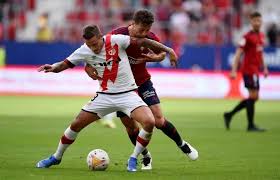 16/09: Football Predictions: Rayo Vallecano vs Osasuna – LaLiga and other tips
