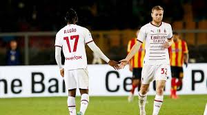 27/09: Football Predictions: Ac Milan vs Lecce predictions + 12 more tips