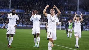 24/09: Football Predictions: Real Madrid vs Deportivo Alavés – LaLiga & other tips