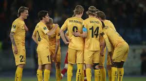 25/09: Football Predictions: Bodo/Glimt vs Porto  and other tips