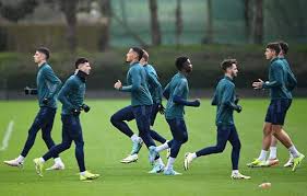 01/10: Football Predictions: Arsenal vs PSG + more Champions League Tips