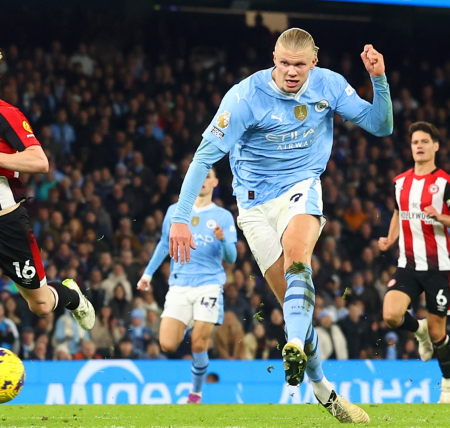 14/09: Football Predictions: Manchester City set to face Brentford in Premier League matchweek 4