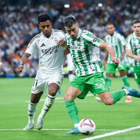 13/09: Football Predictions: Real Betis vs Leganes – Spanish LaLiga and other Tips