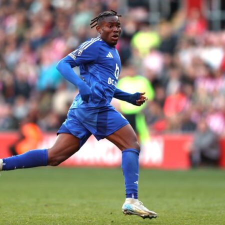 25/10: Football Predictions: Leicester City vs Nottingham Forest plus other tips