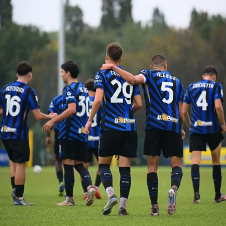 30/10: Football Predictions: Empoli vs Inter in Serie A + other tips 