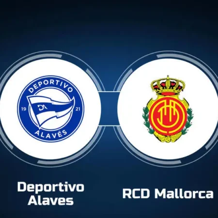 01/11: Football Predictions: Deportivo Alaves vs  RCD Mallorca + other tips