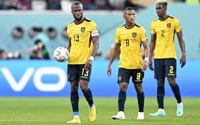 16/10: Football Predictions: Uruguay vs Ecuador in CONMEBOL plus other tips