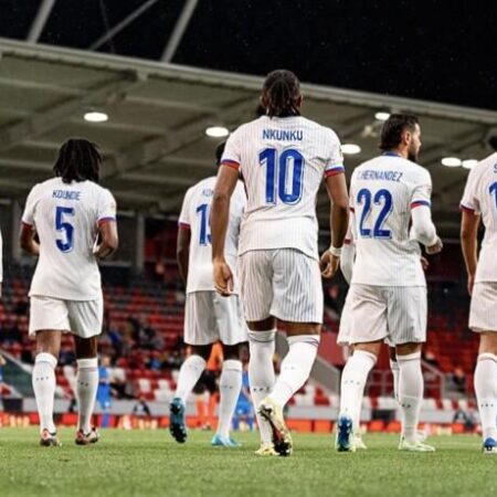 14/10: Football Predictions: Belgium host France in UEFA Nations League plus other tips